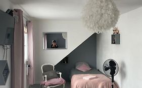 Chambre Celia Lits Separes